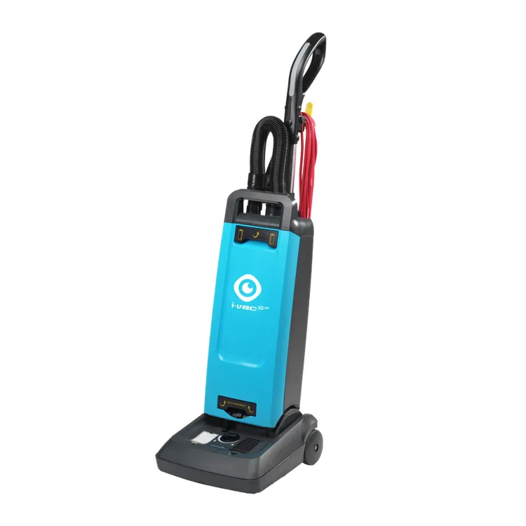 Teppebanker I-Vac 30UR