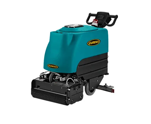 Gulvvasker Eureka EC52 TOP gulv/rulletrapp vasker