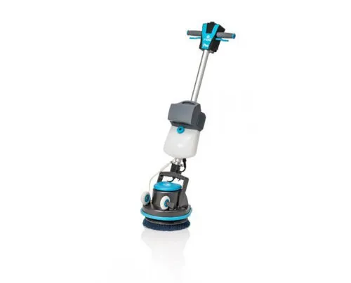I-Scrub 30EM Pro 24V u/batteri og lader - DEMO
