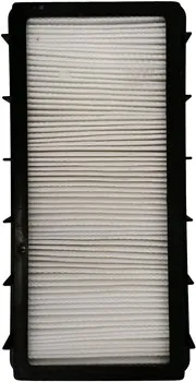 Hepa filter Blås til IPC CS1/15 / LP1/12 / LP1/16 støvsugere