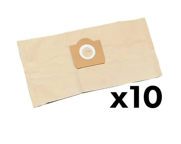 Støvsugerposer til IPC GP 1/16 ECO A/B/B LUX *pk a 10 stk