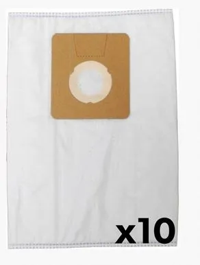 Mikrofiber engangspose IPC * pk a 10