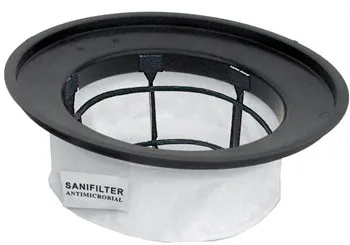 Filtersett komplett GP
