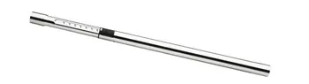 Teleskoprør krom Ø36 mm IPC