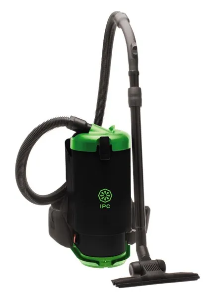 Støvsuger IPC Rygg YP 1/5 BACKPACK