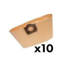 Microfiberpose til IPC NRG 1/20 CLEAN P *pk a 10 stk