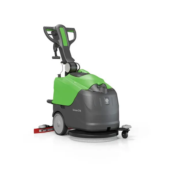 Gulvvasker IPC CT45 BT50