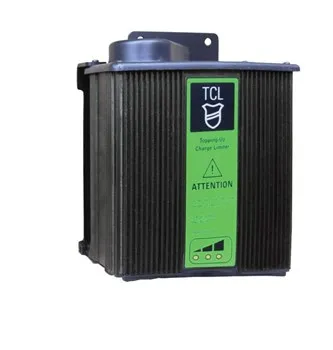 Batterilader On board til IPC CT45 BT50