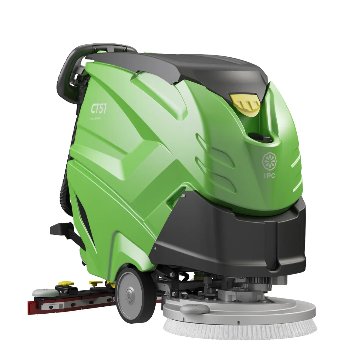 Gulvvasker IPC CT51 BT55