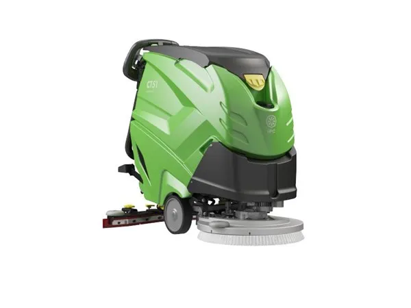 Gulvvasker IPC CT51 B55