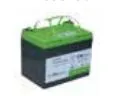 Batteri 12V 105Ah Gel for CT51 B/BT/R