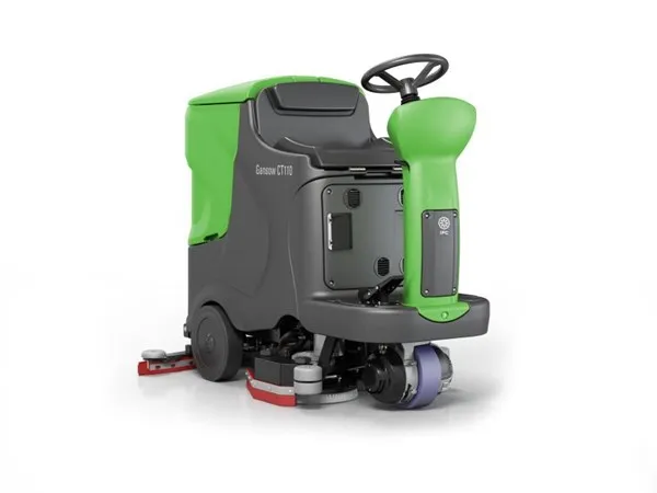 Gulvvasker IPC CT110 BT85