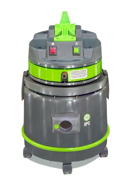 Tepperenser IPC COMBIVAC
