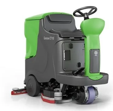 Gulvvasker IPC CT110 BT70