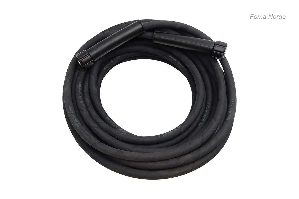 Høytrykkslange 5/16" 15m