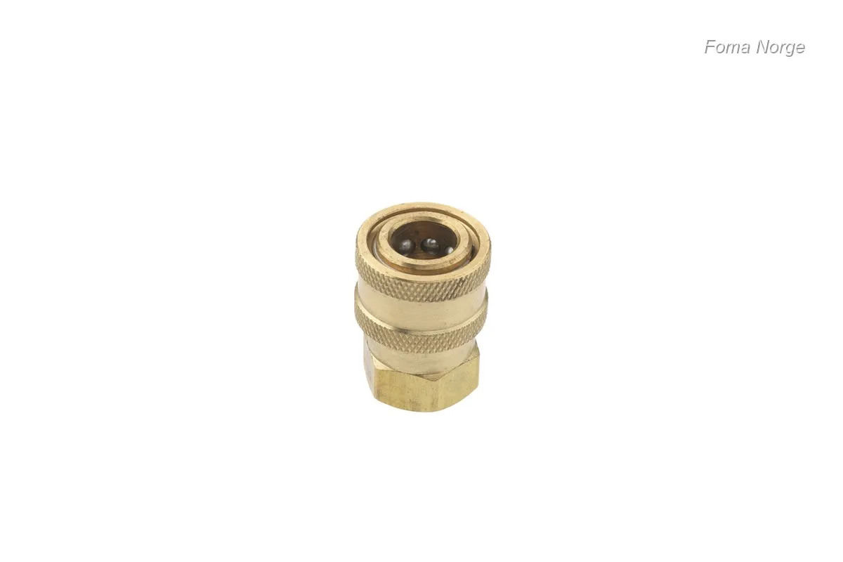 Adapter 1/4" AR1