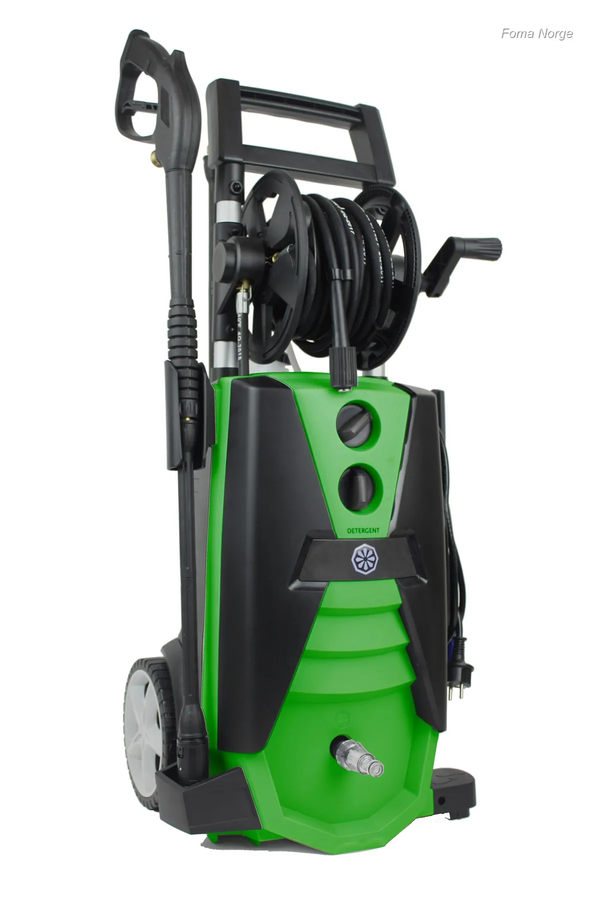 UTGÅTT Høytrykksspyler PW-C23F I1608 A-M