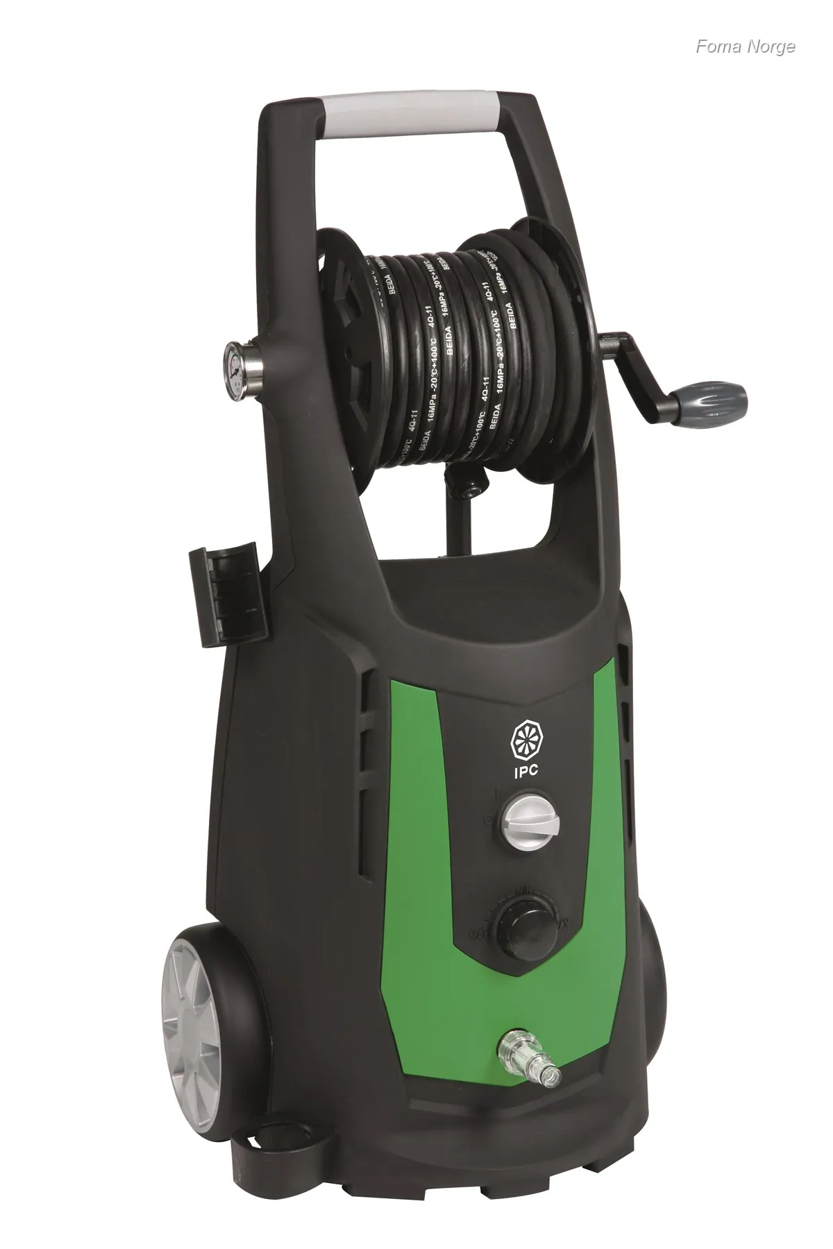 Høytrykkspyler PW-C23 I 1610 AO-M Pluss