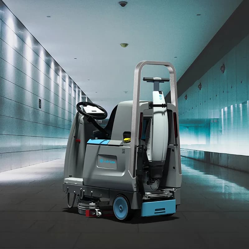 I-drive
