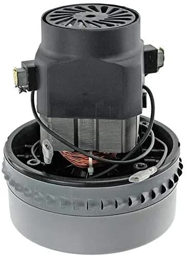 Sugemotor 1000W til Sabrina 14lt tepperenser