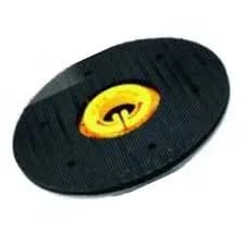 Føringsskive 17" til Nilco 401 Standard
