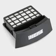 HEPA-filter (H13) til Nilco S20 E-Hepa