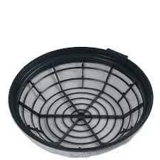 Tekstil filter til Nilco S 20