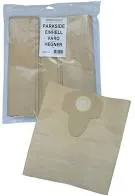 Støvsugerposer Nilco IC 335 * pk a 10 stk