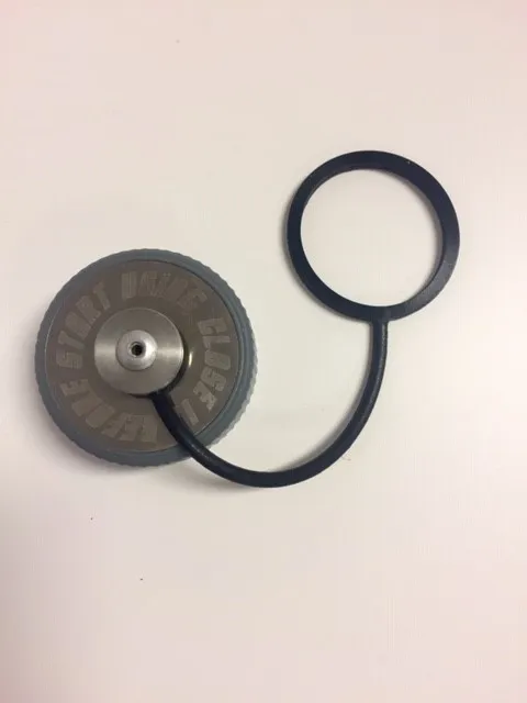 Kork Grå til Skittenvannstank I-Mop XL+XXL