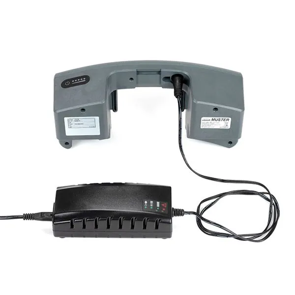 I-Charge Batterilader til I-Mop Lite