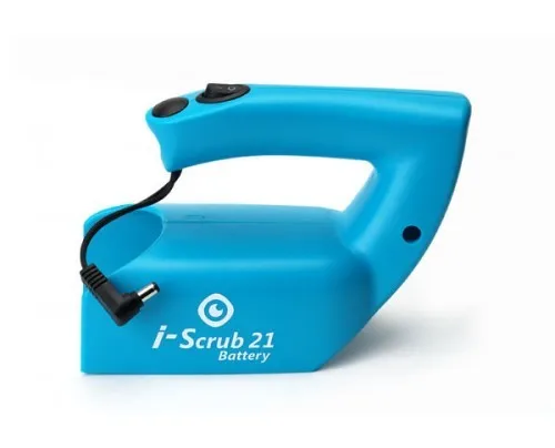 Håndenhet for I-Scrub 21B