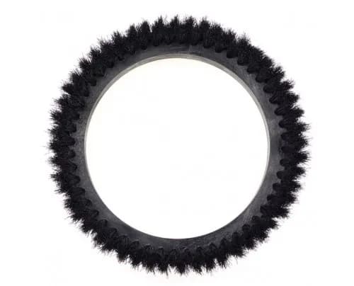 Børste Sort 12" 0,25mm til I-Scrub 30EM PRO