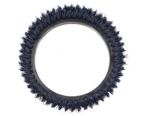 Børste Grå 12" 1,0mm til I-Scrub 30EM PRO