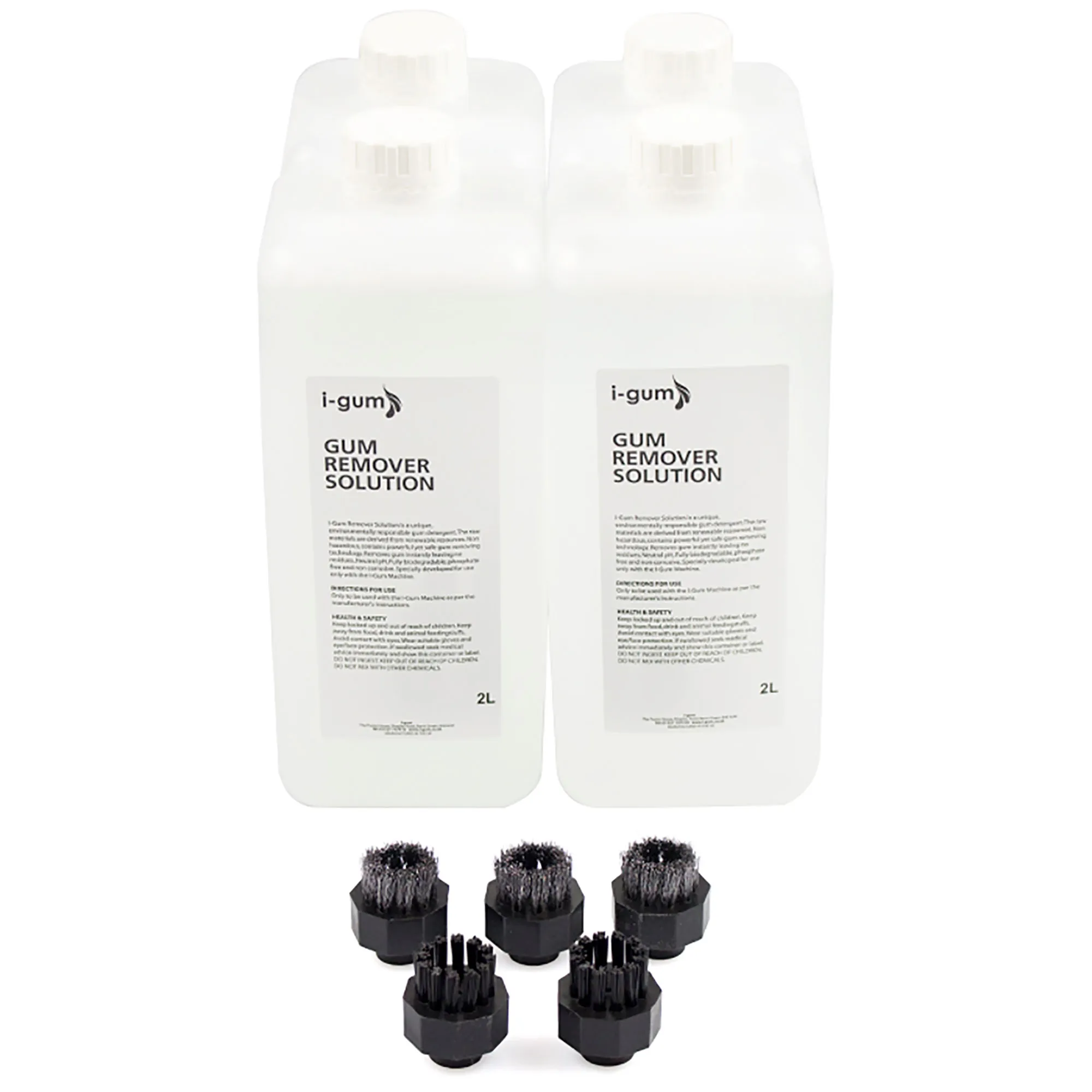 Kit assy day pack I-remove G
