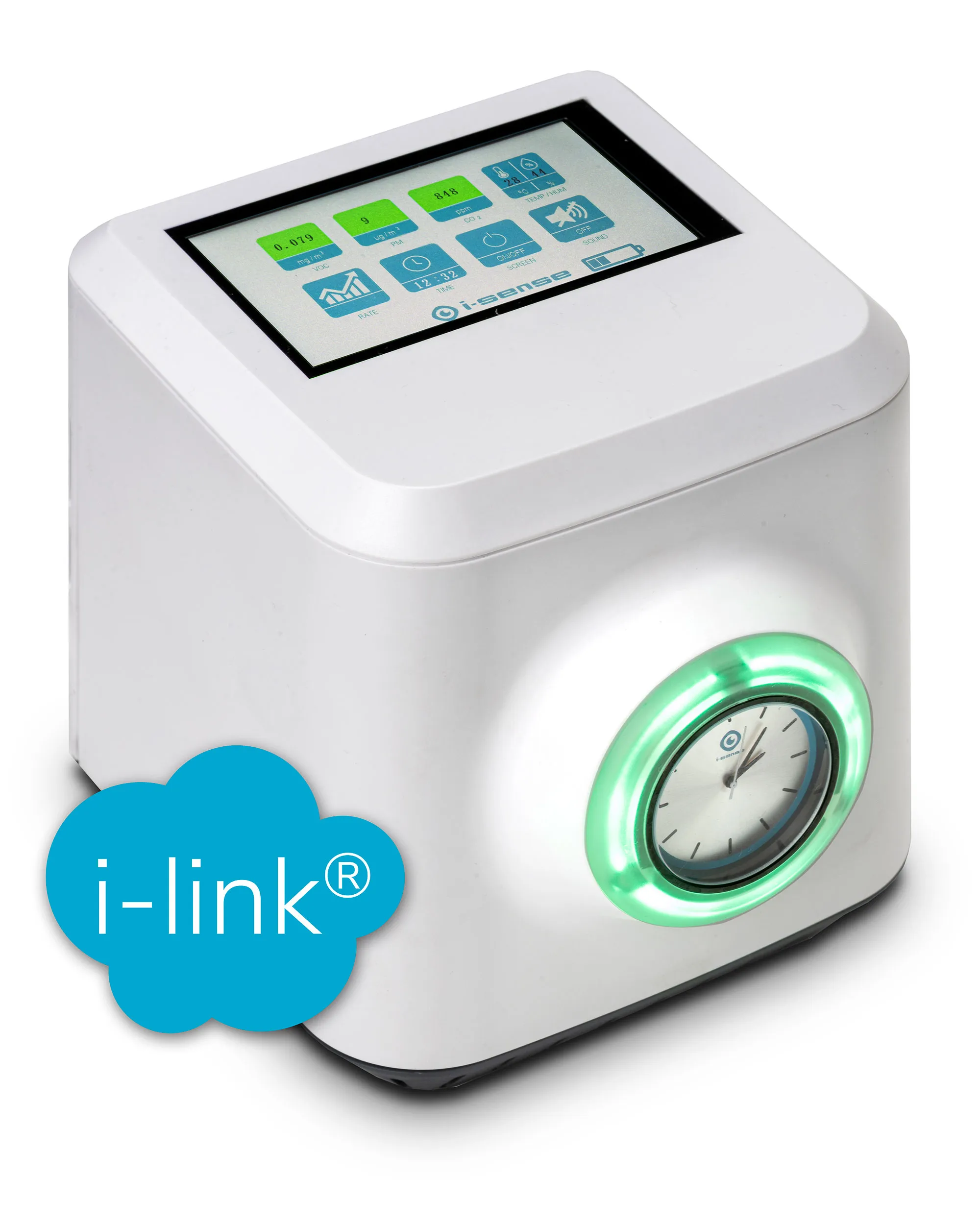 I-Sense Plus 230V EU