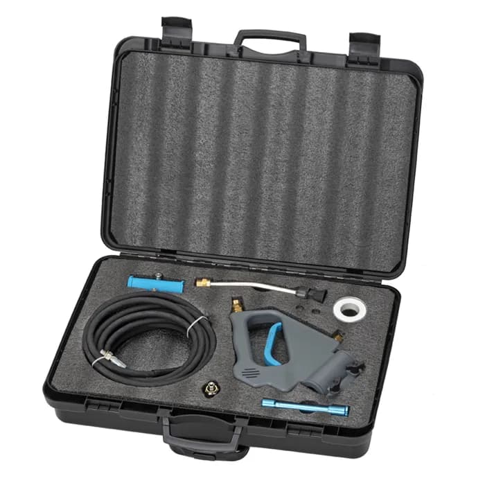 I-WASH POWER HANDLE W/T CASE