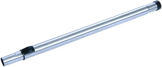 Teleskoprør 60-100 cm. til Activa HT25 / Nilfisk GD930 støvsuger Ø=32
