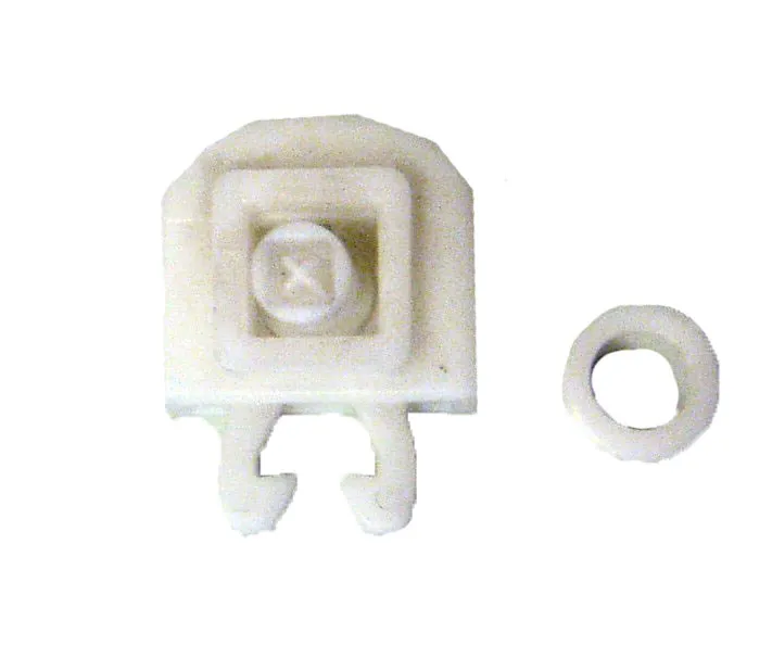 Lås for Sunmatic dispenser