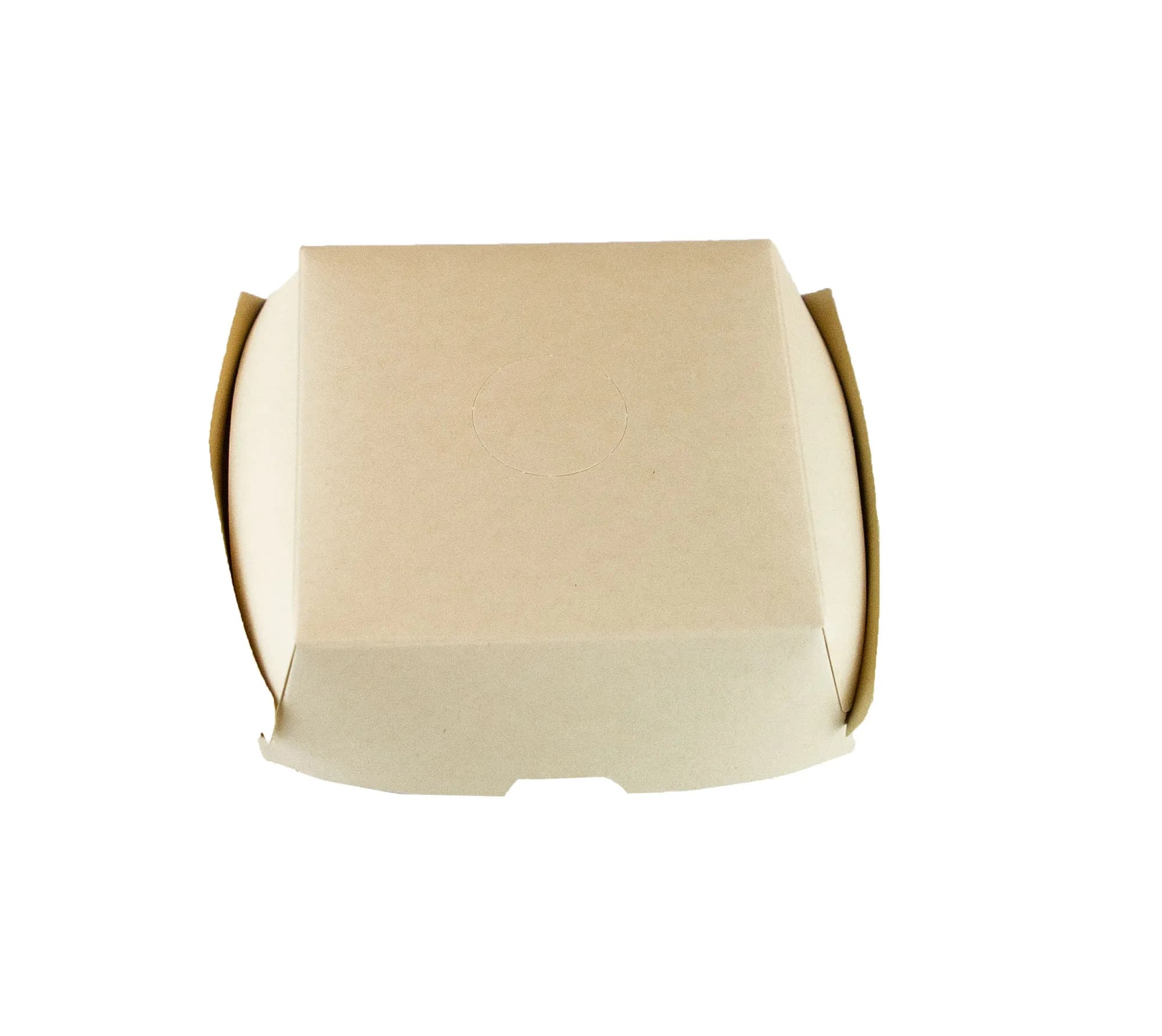Take Away boks Bambus 5x11x8cm *Krt a 400 stk