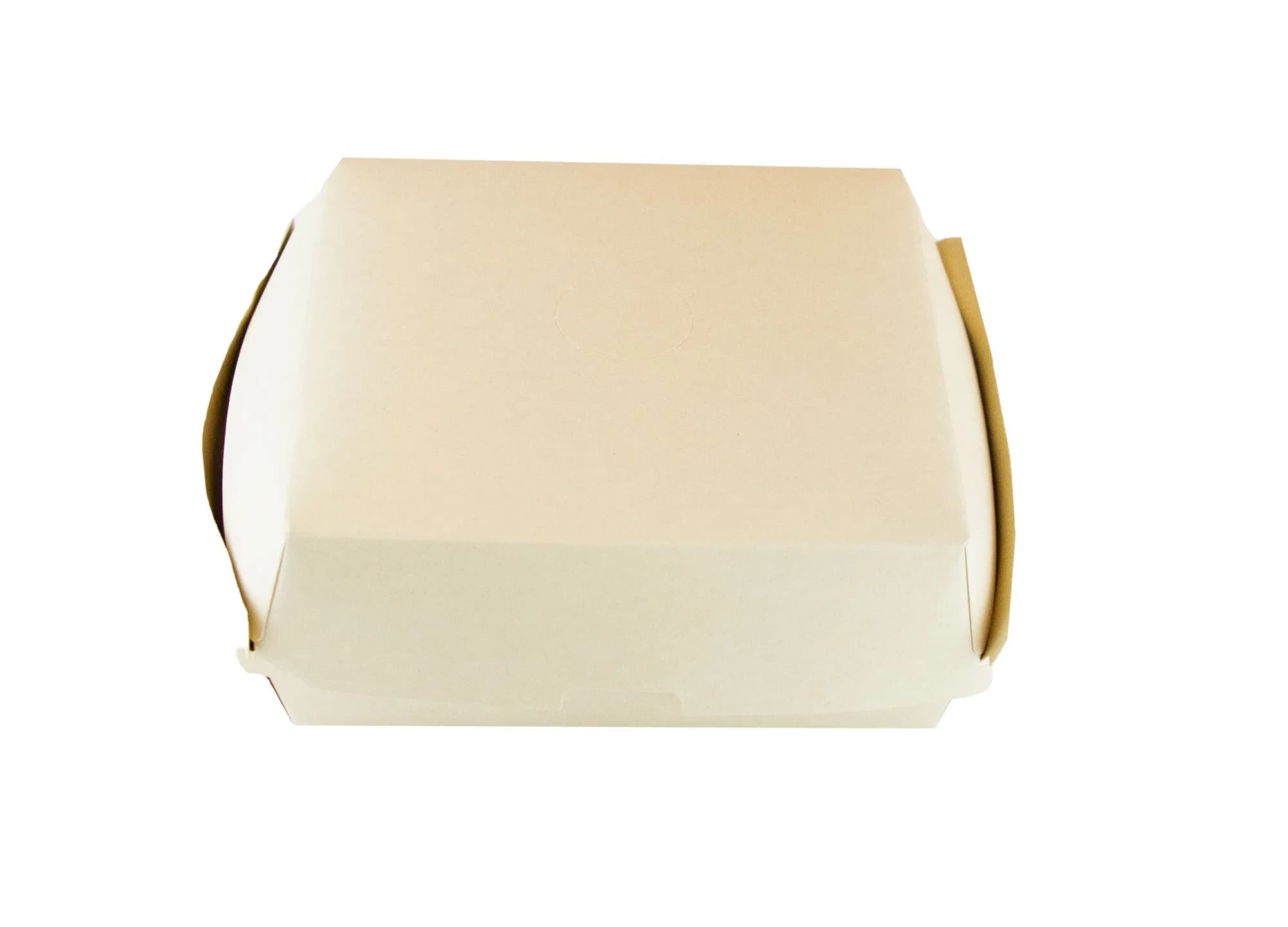Take Away boks Bambus 7x17x16cm *Krt a 400 stk
