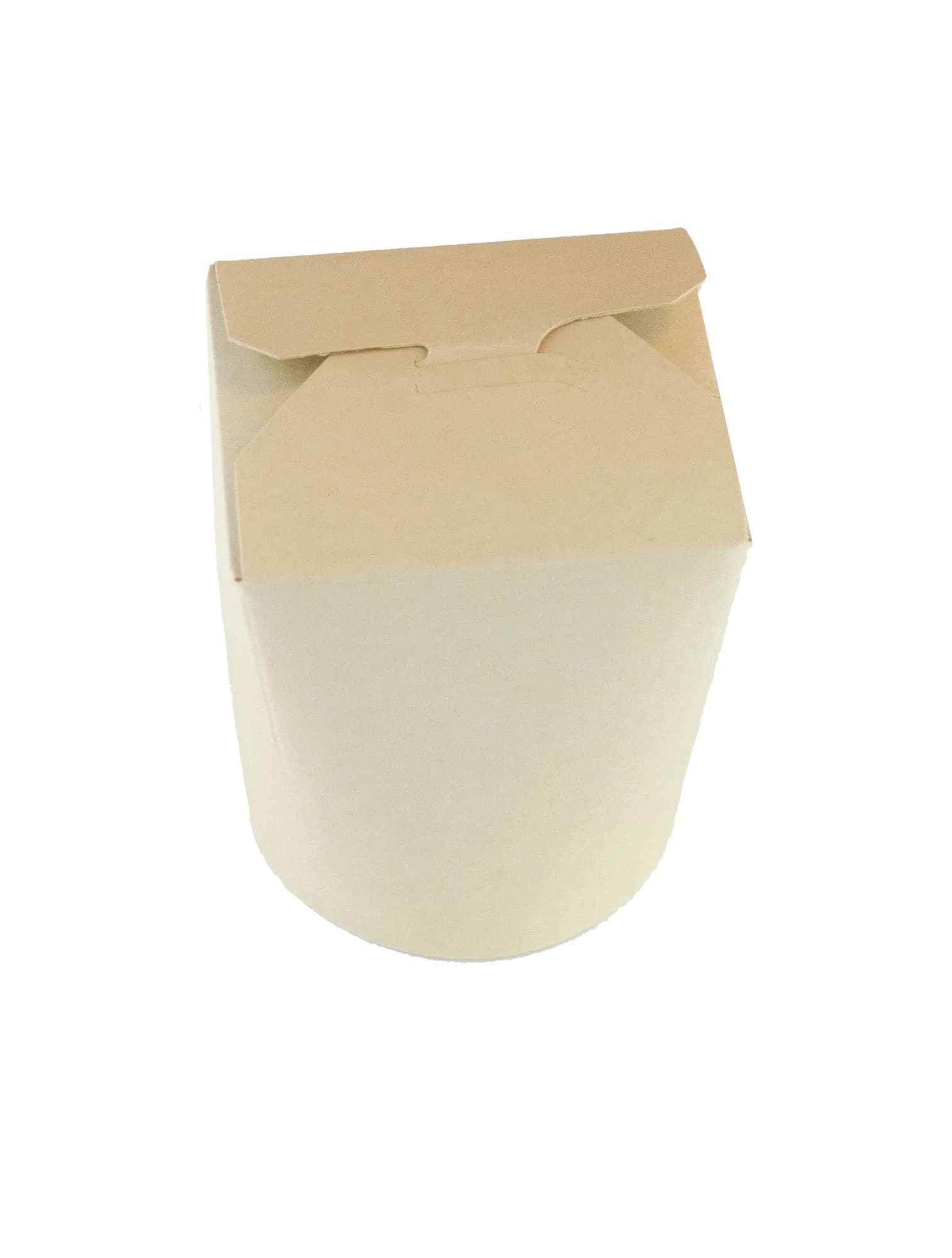 Take Away Noodleboks -Bambus 532ml / 16oz *Krt a 500 stk