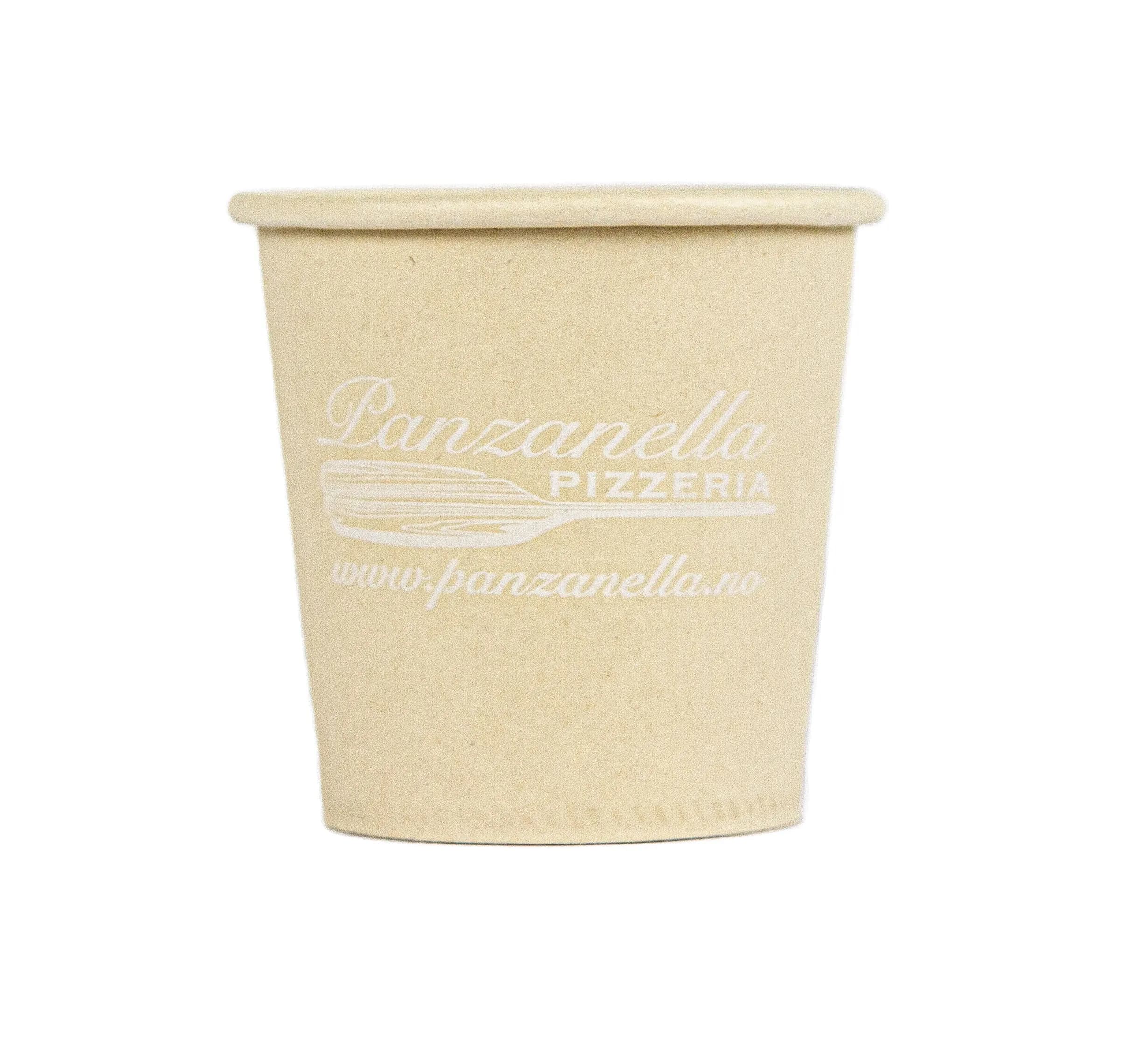 Dressingbeger "Panzanella" 4oz *krt a 1000stk