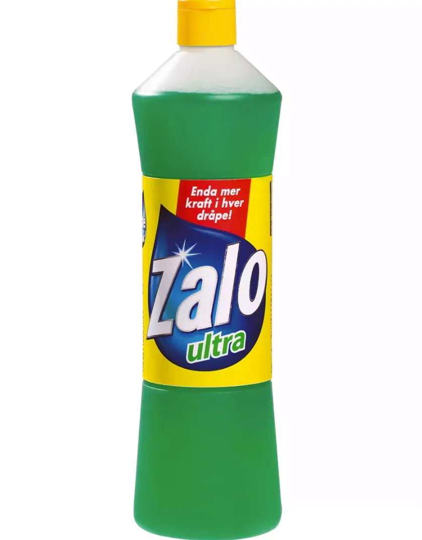 Zalo * fl a 0,5 lt