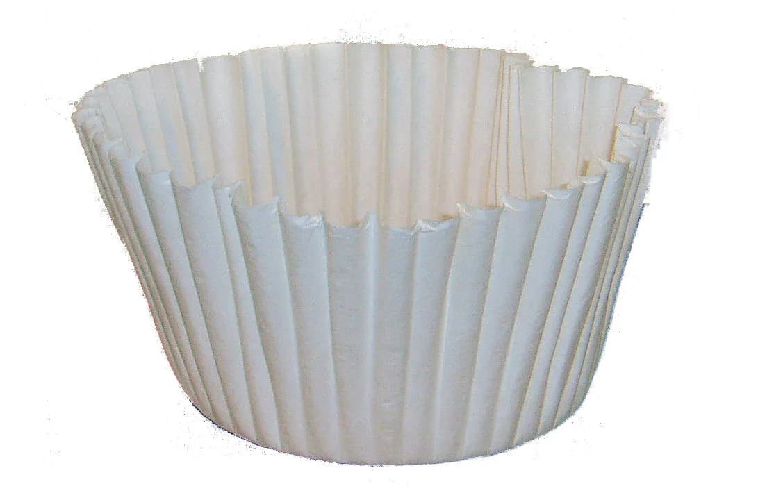 Kaffefilter Bonamat B 5 110/360 * krt 250 stk