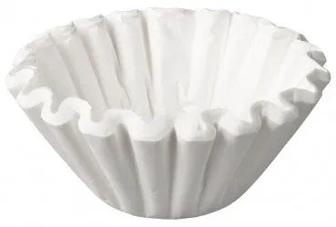 Kaffefilter Bonamat B 10 152/437 * krt 250 stk