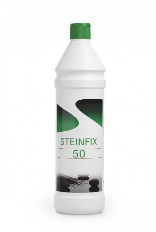 Steinfix – Gulvbehandling og Pleiemidler