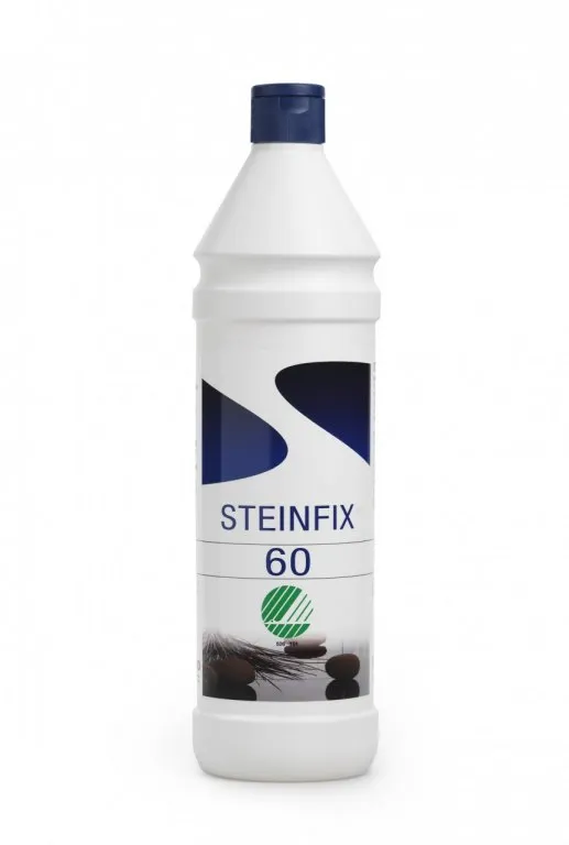 Steinfix 60 Natursåpe for stein 1 lt * krt a 12 fl