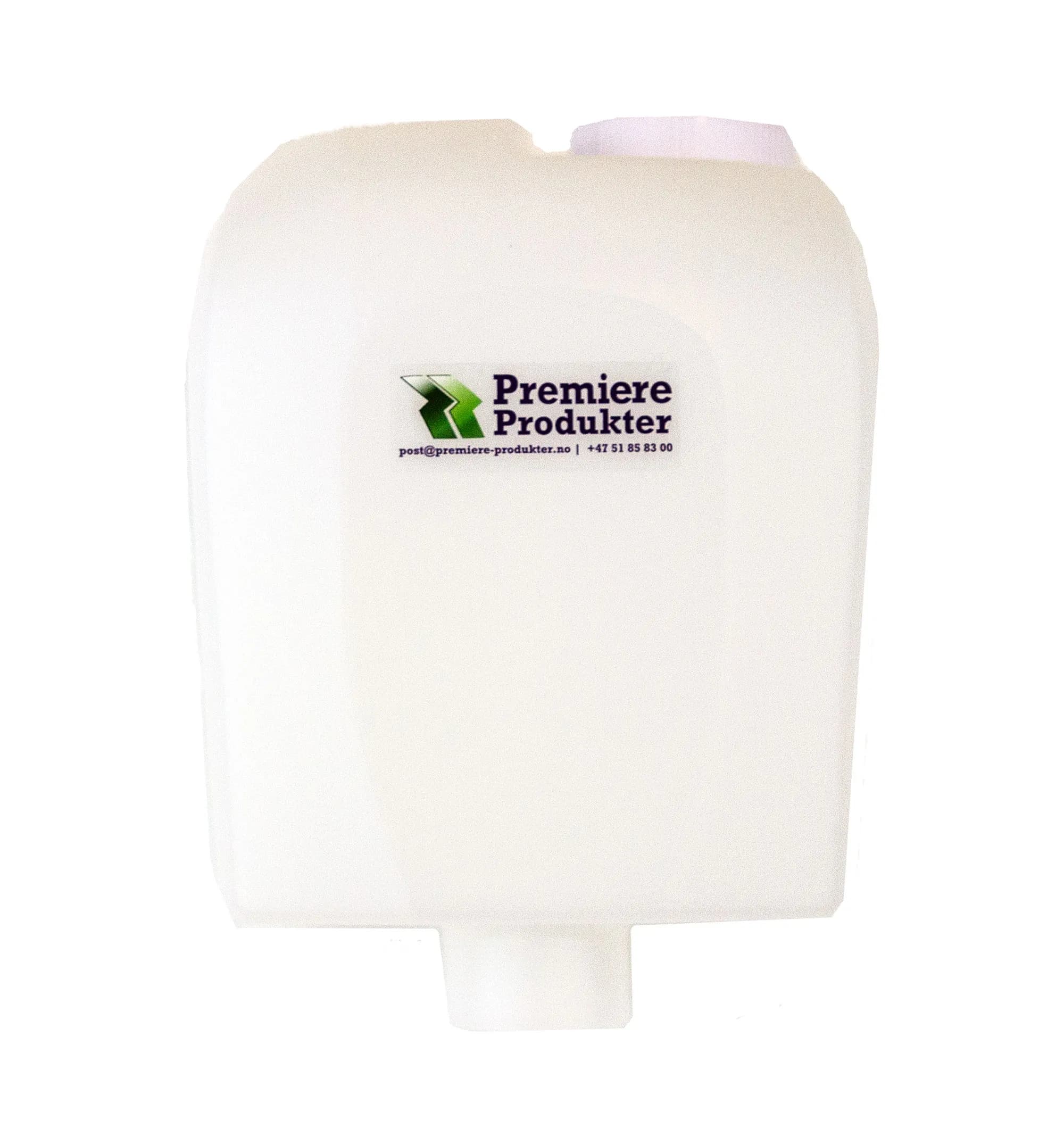 Beholder til Premiere Touch Freedispenser 1lt