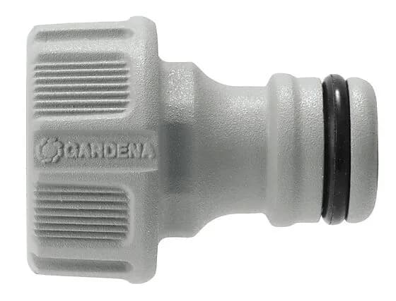 Gardena Krankobling 21 mm 1/2 ''