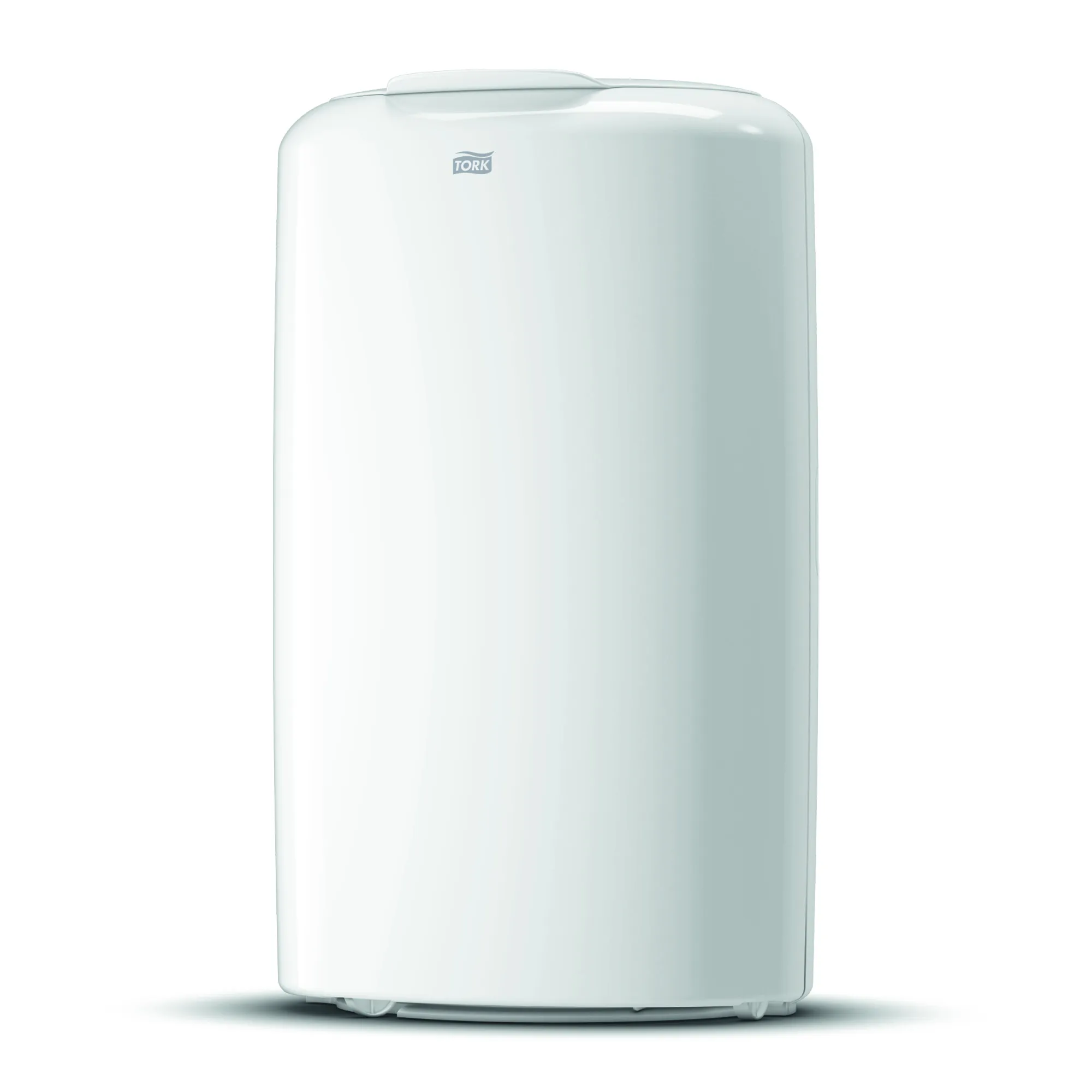 Tork Avfallsbøtte Hvit 50 lt (563000)
